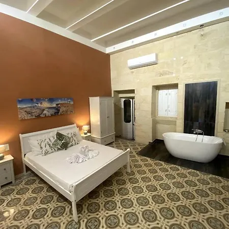 Ta' Tereza Boutique Living 别墅