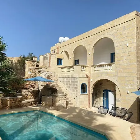 Villa Ta' Tereza Boutique Living Il-Pergla